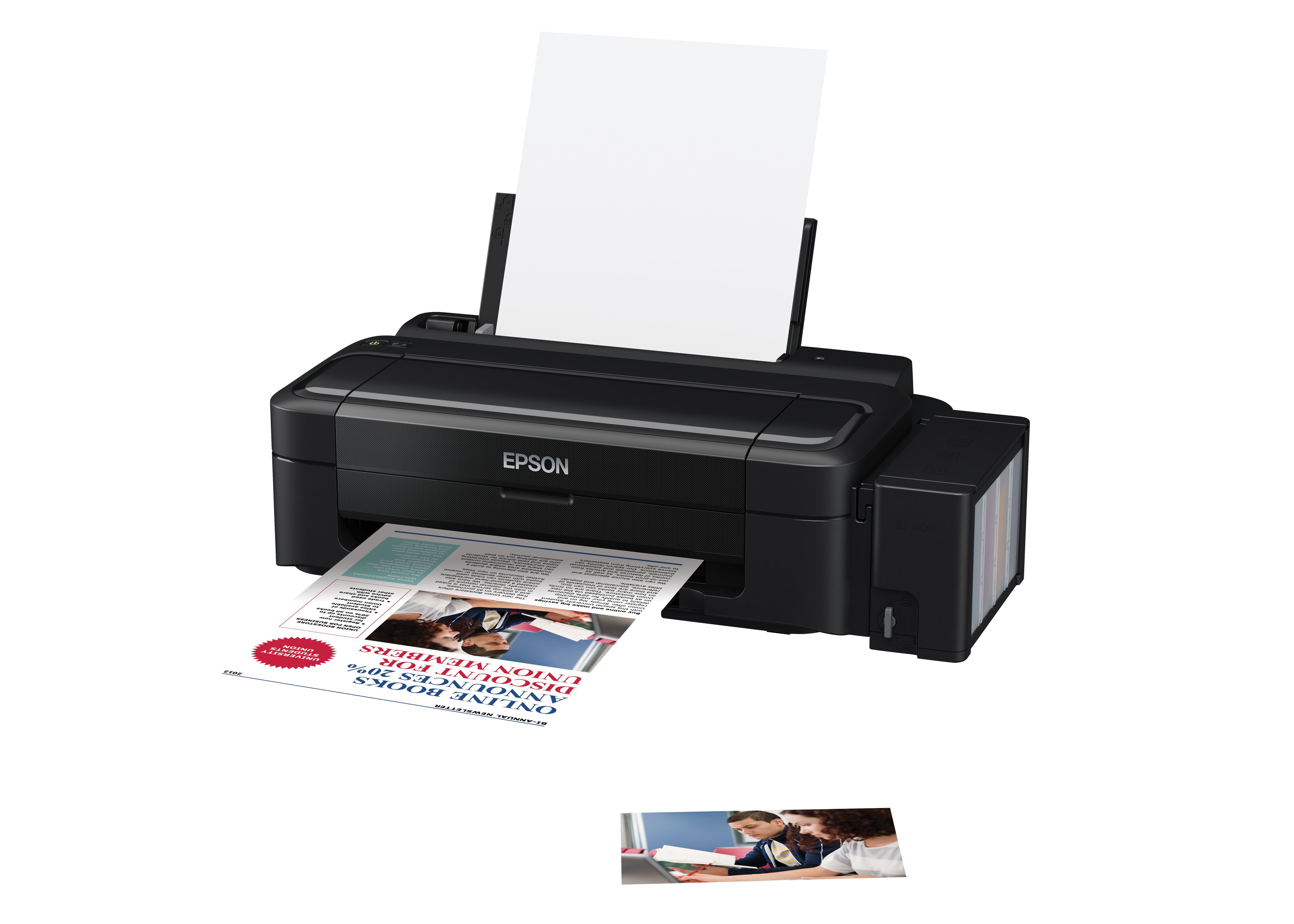 Epson l110 printer sale