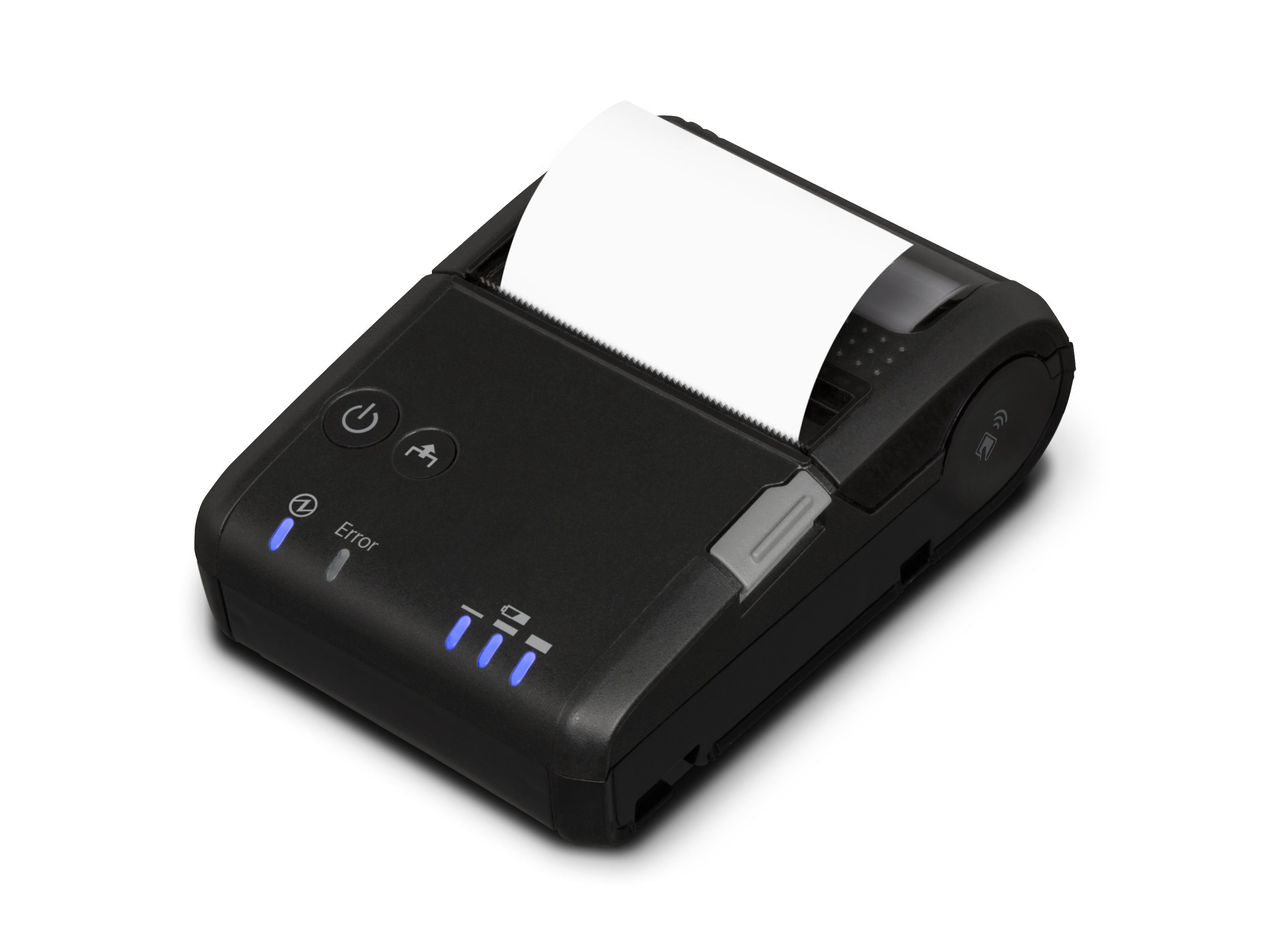 Epson TM-P20 (552): Receipt, NFC, BT, Cradle, EU | Mobile Printers 