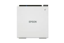 Epson TM-m30II-F (121F3): Ethernet + Wifi, White, PS, EU, Fiscal DE (5 years)