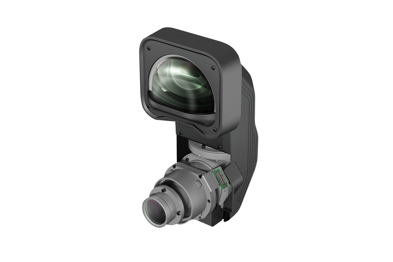 Lens - ELPLX01S - UST - EB-PU Series