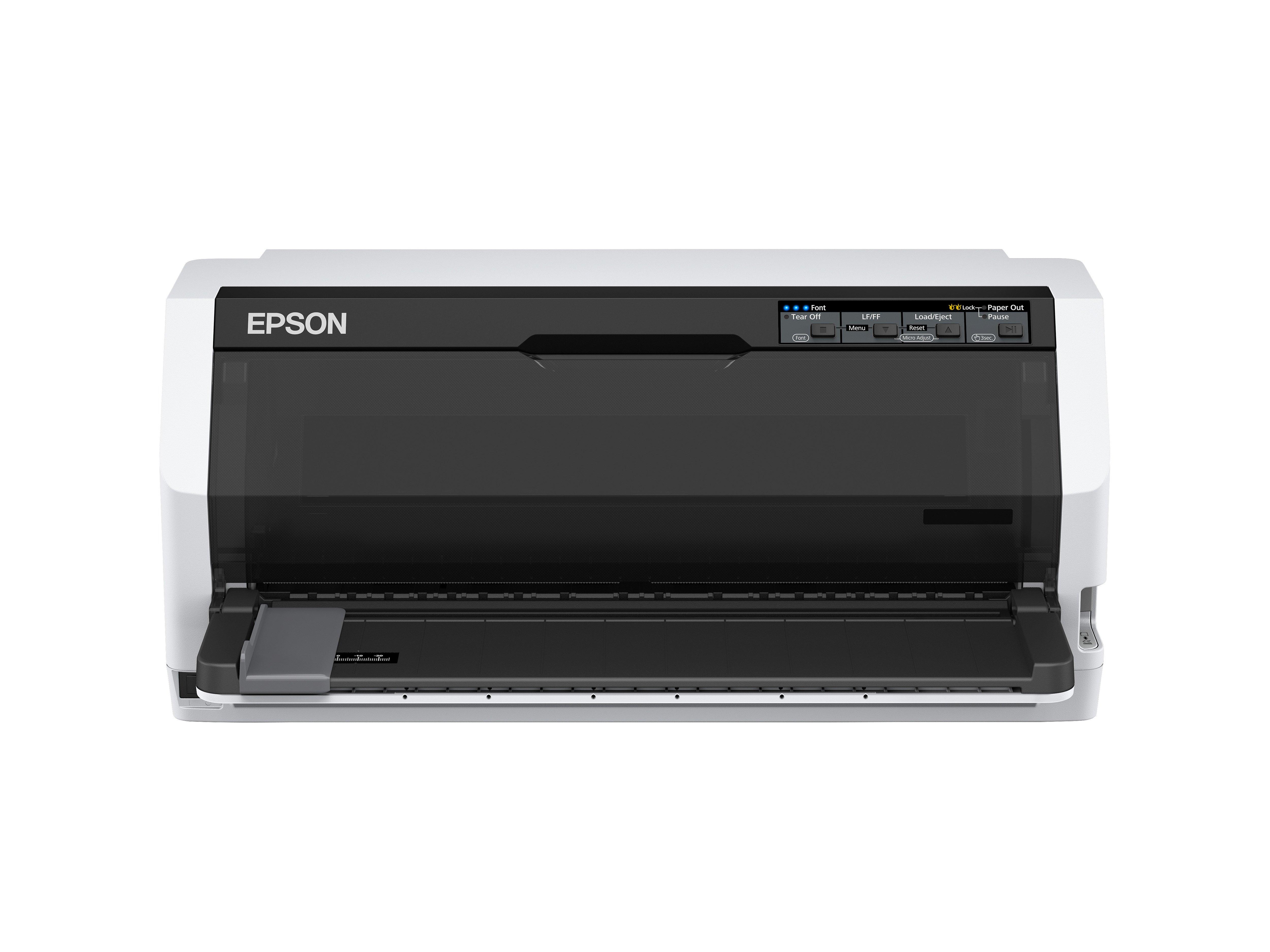 Epson Lq 780n Dot Matrix Printers Printers Products Epson United Kingdom 4804