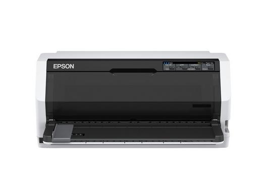 Bañera métrico Aspirar Epson LQ-780N | Dot Matrix Printers | Printers | Products | Epson Europe
