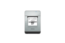 Epson TM-L100 (121): USB + Ethernet + Lightning + BT, Black, PS, EU, Liner-Free