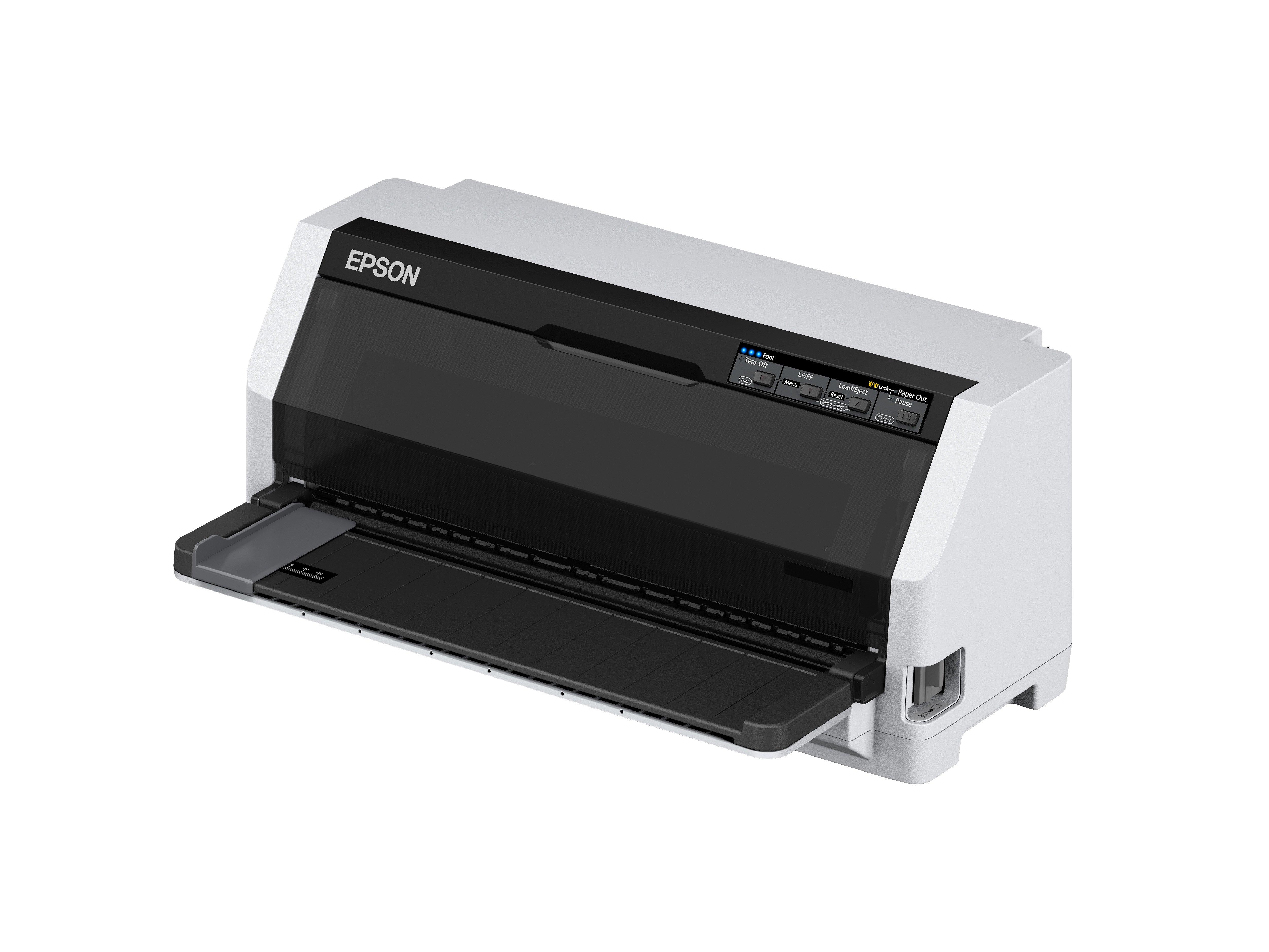 Epson LQ-690II | Dot Matrix Printers | Printers | Products | Epson 