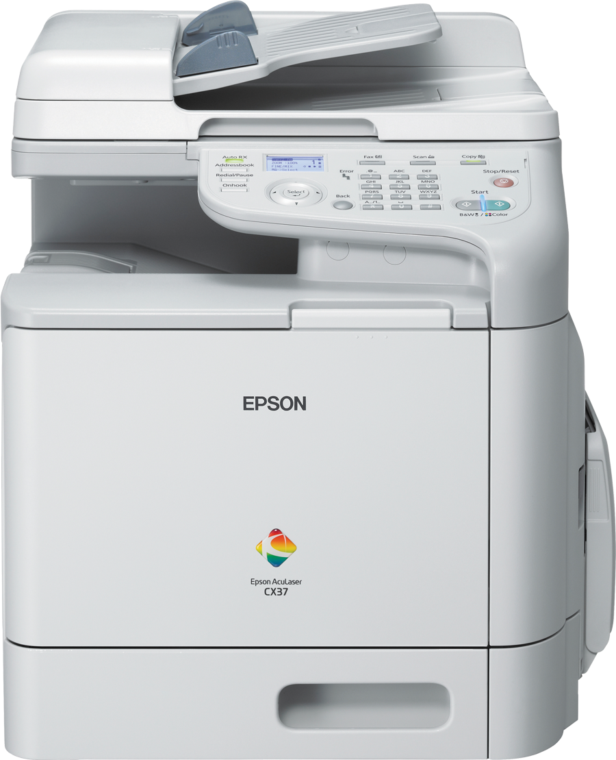 AcuLaser CX37DNF Colour laser Laser Printers Printers Products Epson United Kingdom