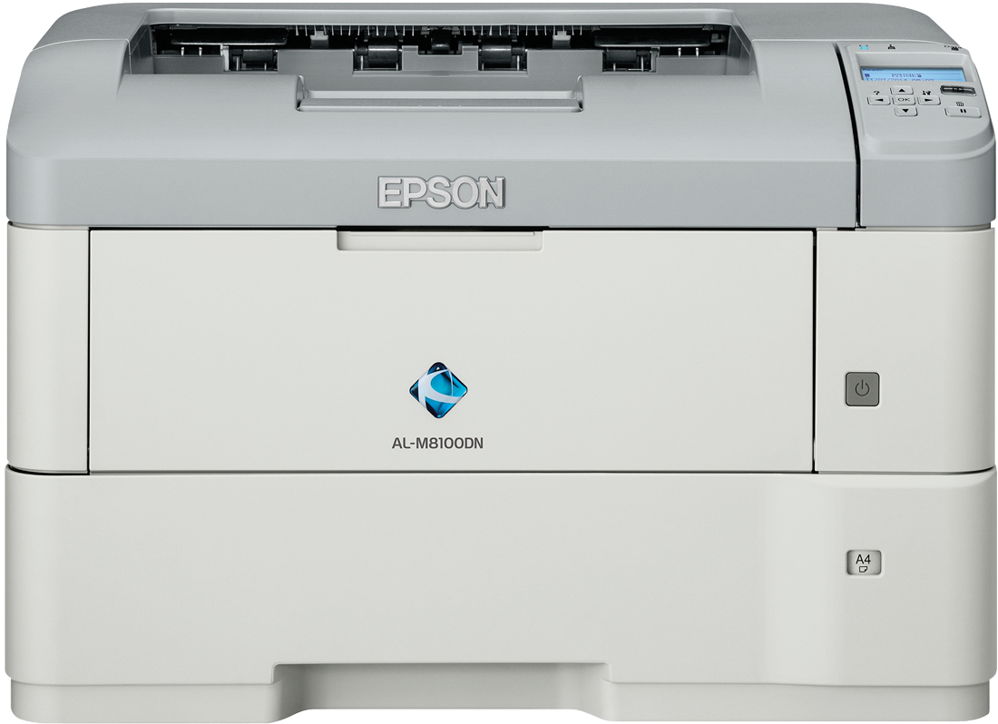 Laser deals printer epson