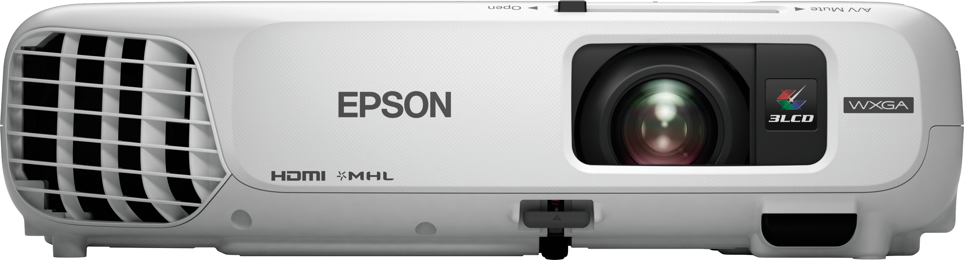 EB-W28 | Mobile | Projectors | Products | Epson Europe