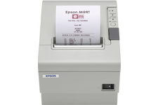 Epson TM-T88IV ReStick (366): Serial, PS, EDG, Buzzer, EU