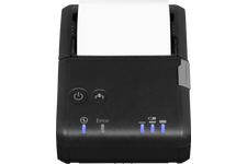 TM-P20 (023): Wifi, Cradle, Adapter, EU