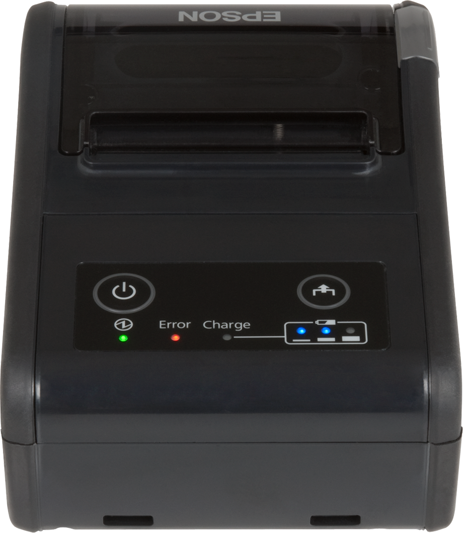 Epson TM-P60II (652A0): Receipt, NFC, BT, PS, UK