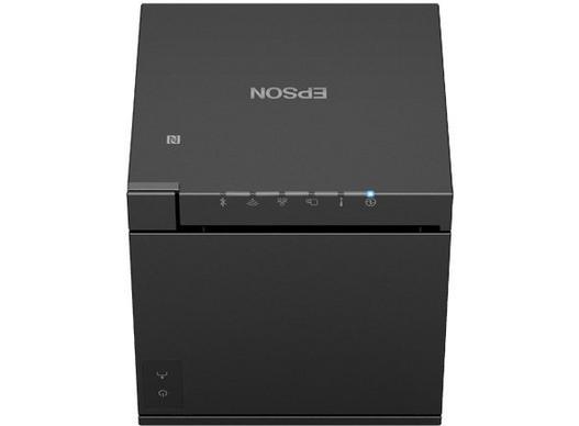 Epson TM-m30III Series | mPOS & Tablet PoS Printers | POS Epson TM-m30III Series | mPOS & Tablet PoS Printers | POS