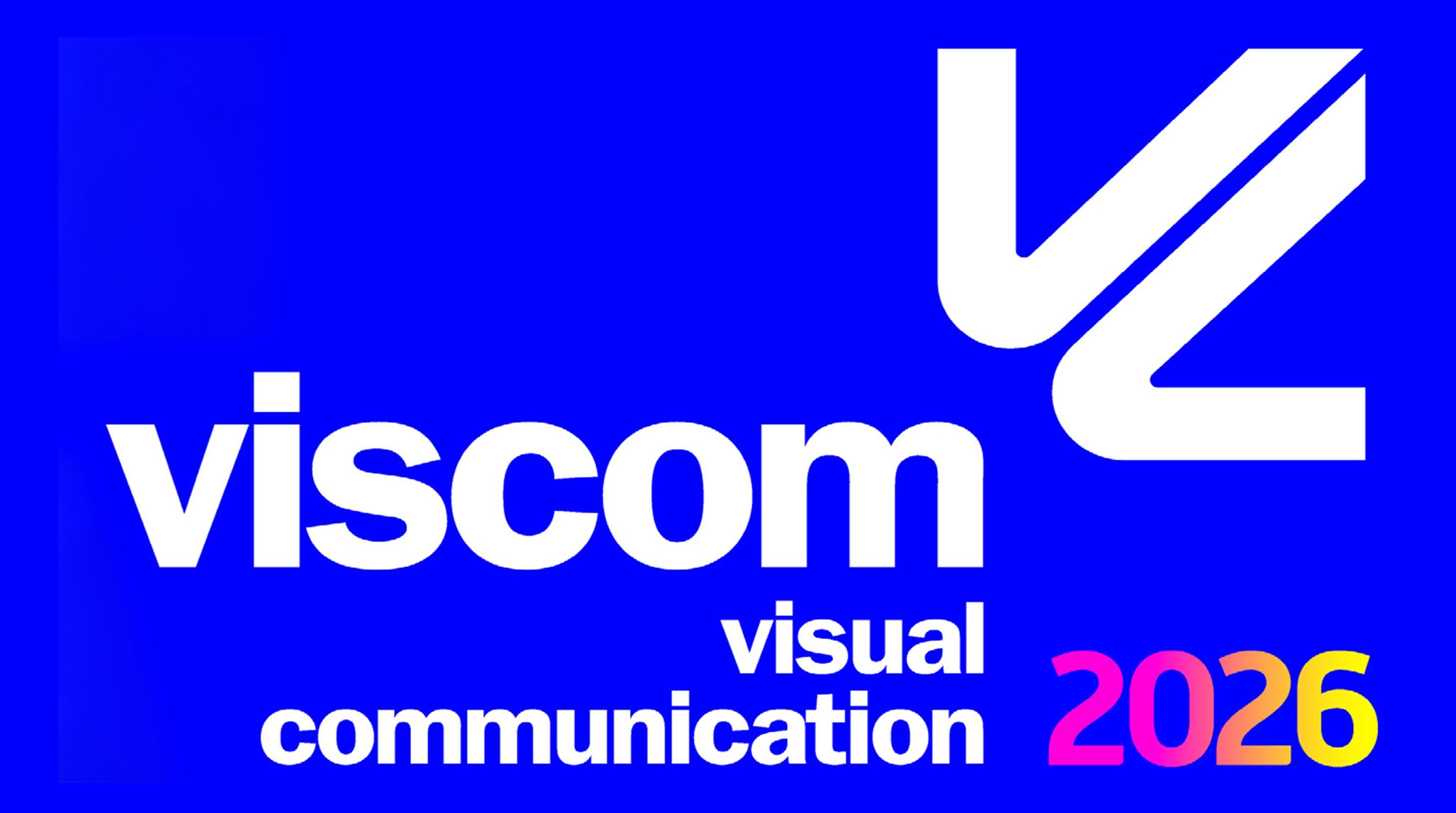 Viscom 2026 Fiera