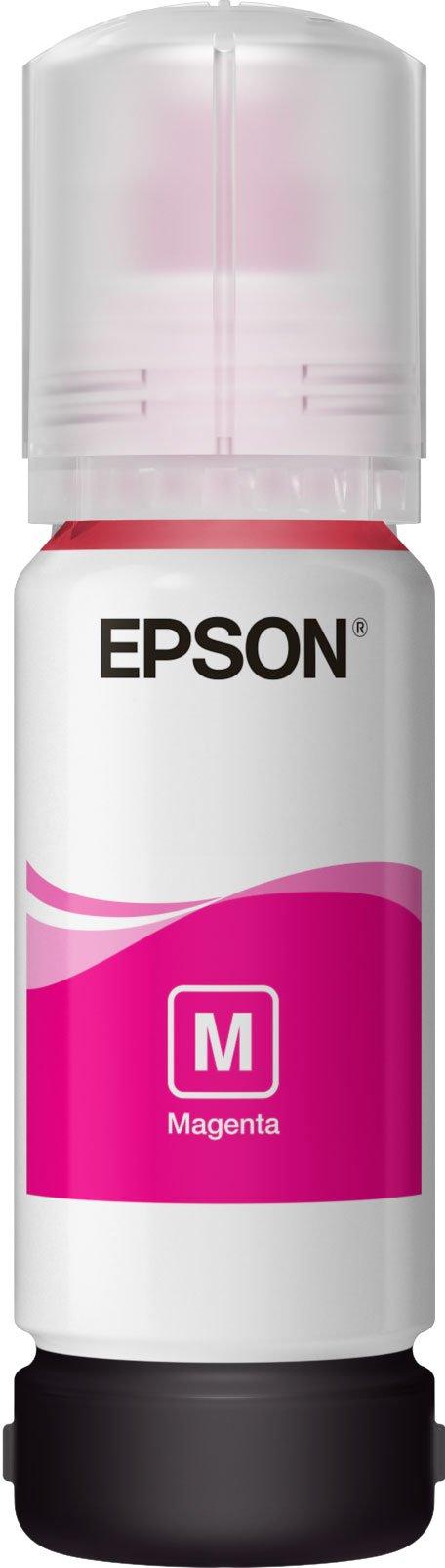 Epson 102 EcoTank Black Ink Bottle C13T03R140 - Hunt Office Ireland
