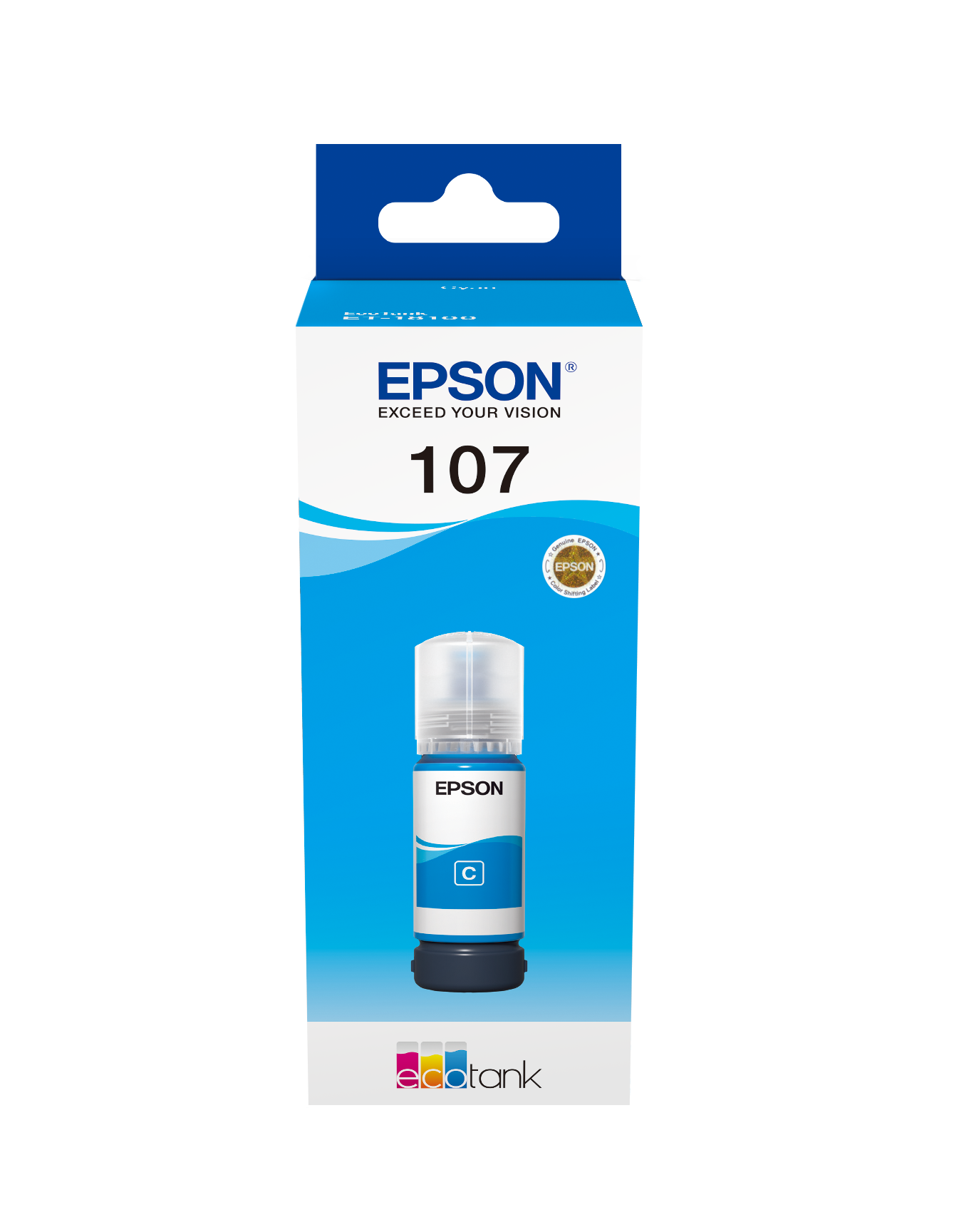 Epson EcoTank ET-18100 Impresora Fotográfica A3+ Wifi con Depósito