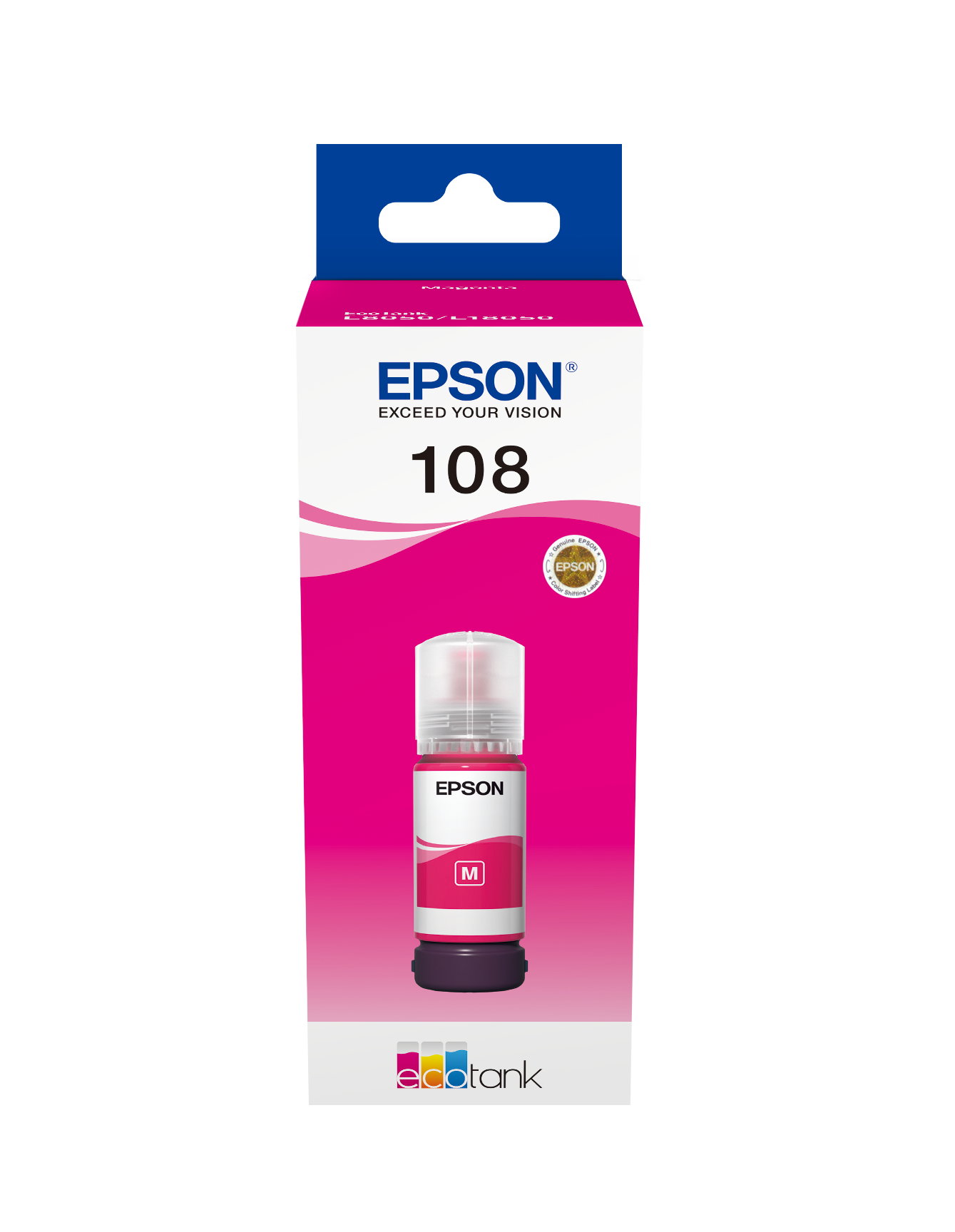 Epson Ink C13T02W34010 - bei