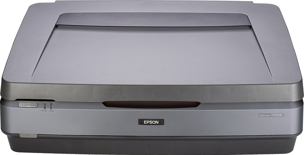 Epson Expression 11000XL Pro