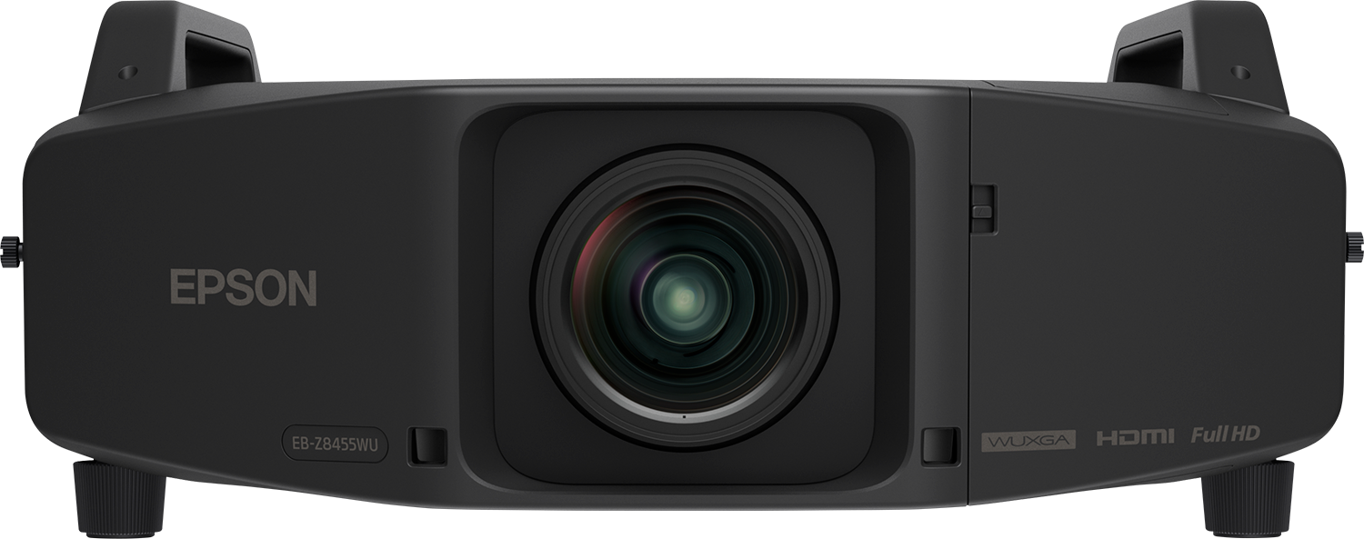 Epson EB-Z8455WU