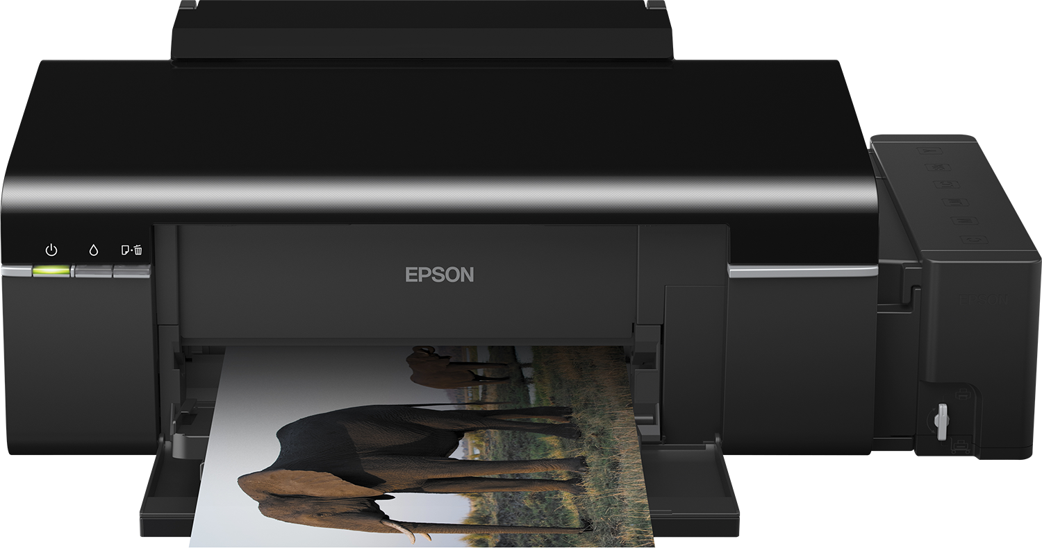 Epson L800 Support | Epson Europe