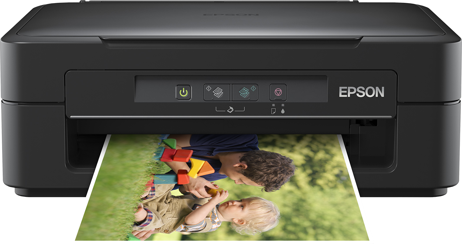 Epson Expression Home XP-102