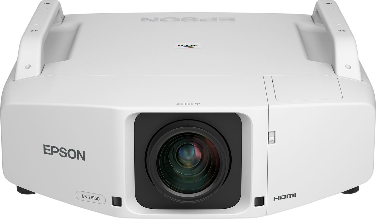 Epson EB-Z8150 | Installation | Projectors | Products | Epson 