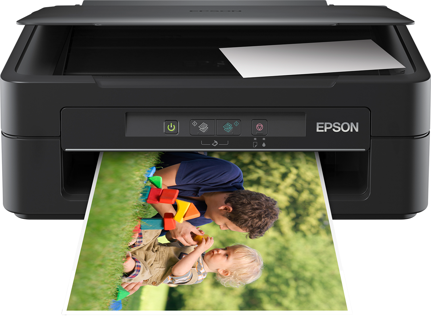 Epson Expression Home XP-103