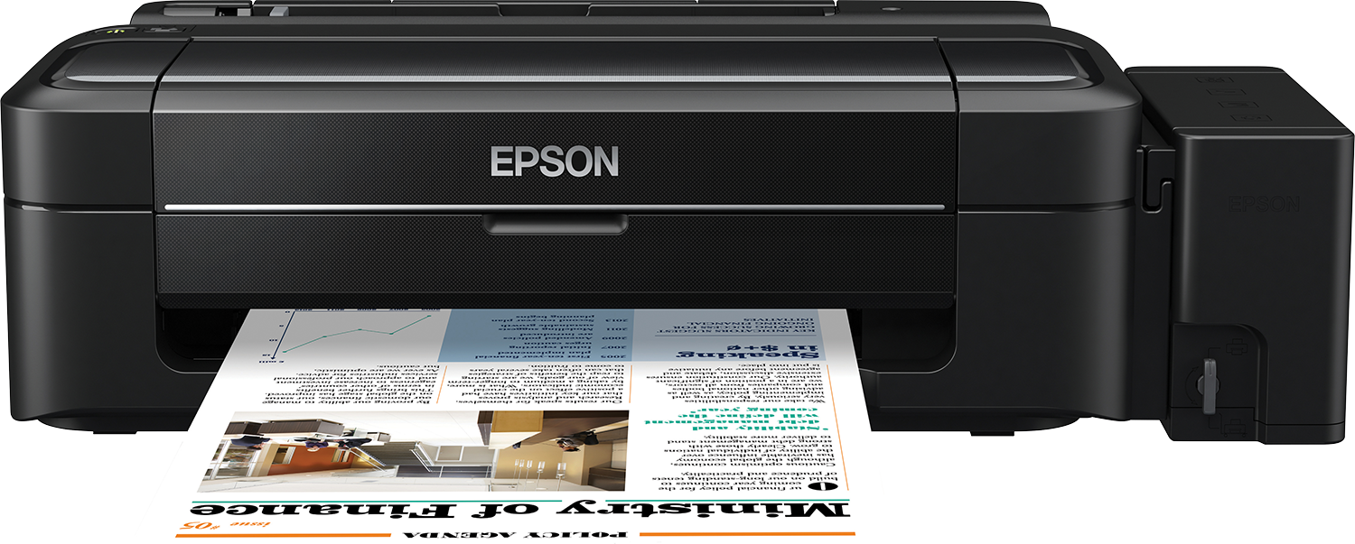 Ecotank L300 Konsument Drukarki Atramentowe Drukarki Produkty Epson Polska 5764