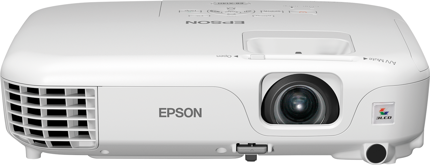Epson EB-X14H ES