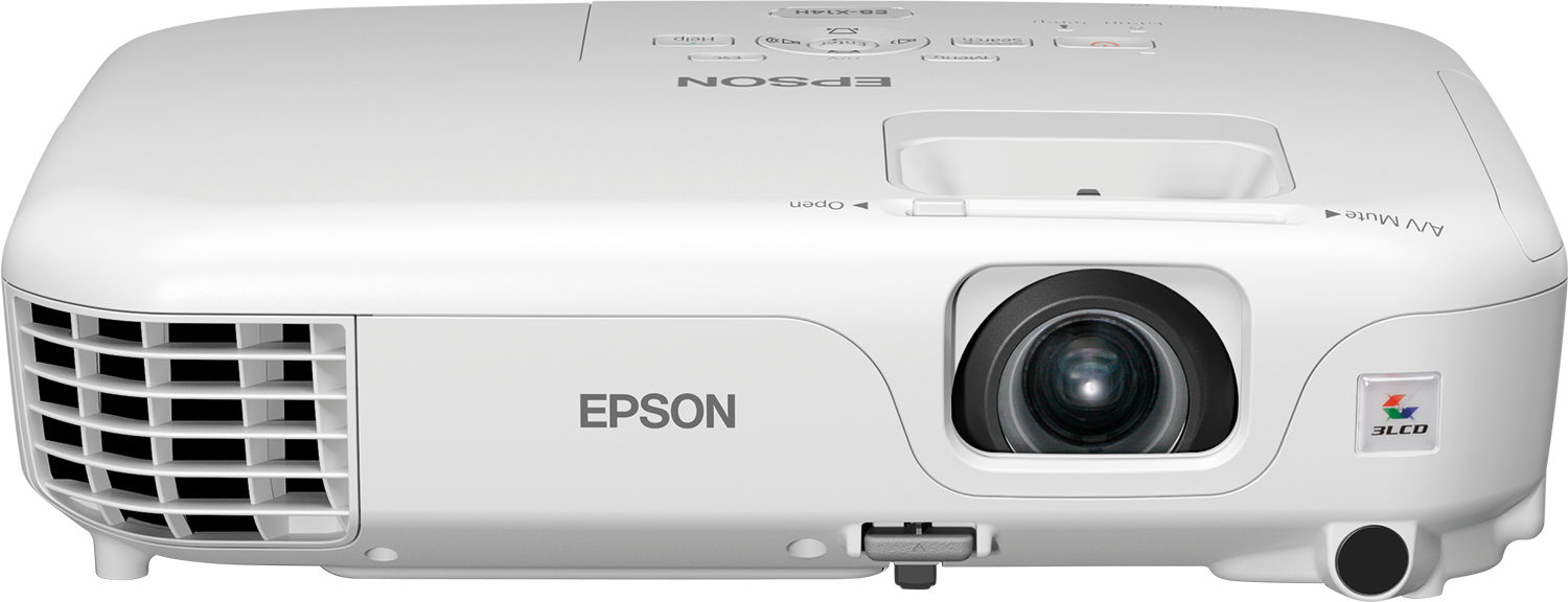Epson EB-X14H [240v]