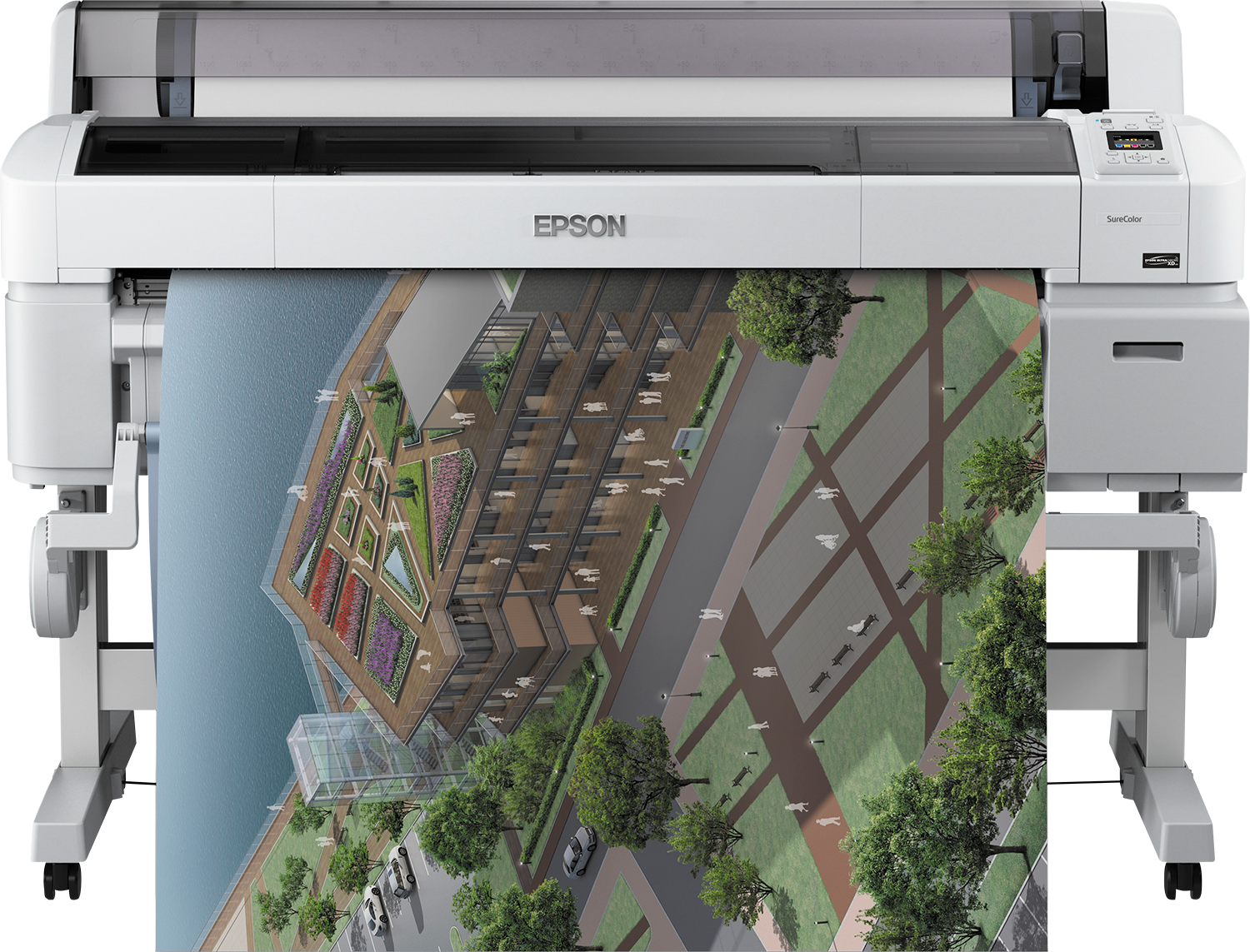 Epson SureColor SC-T7000