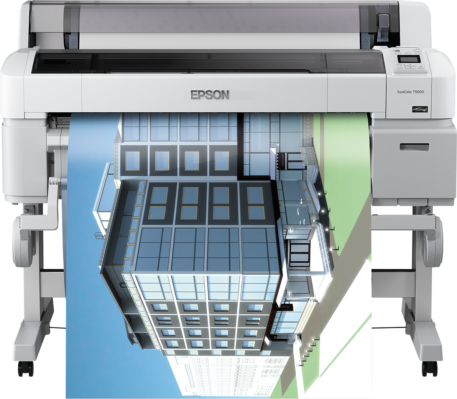 Epson plotter shop