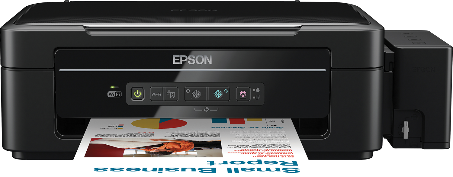 Epson L355 Support | Epson Europe