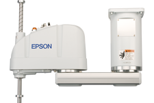 Epson SCARA G6-553SR