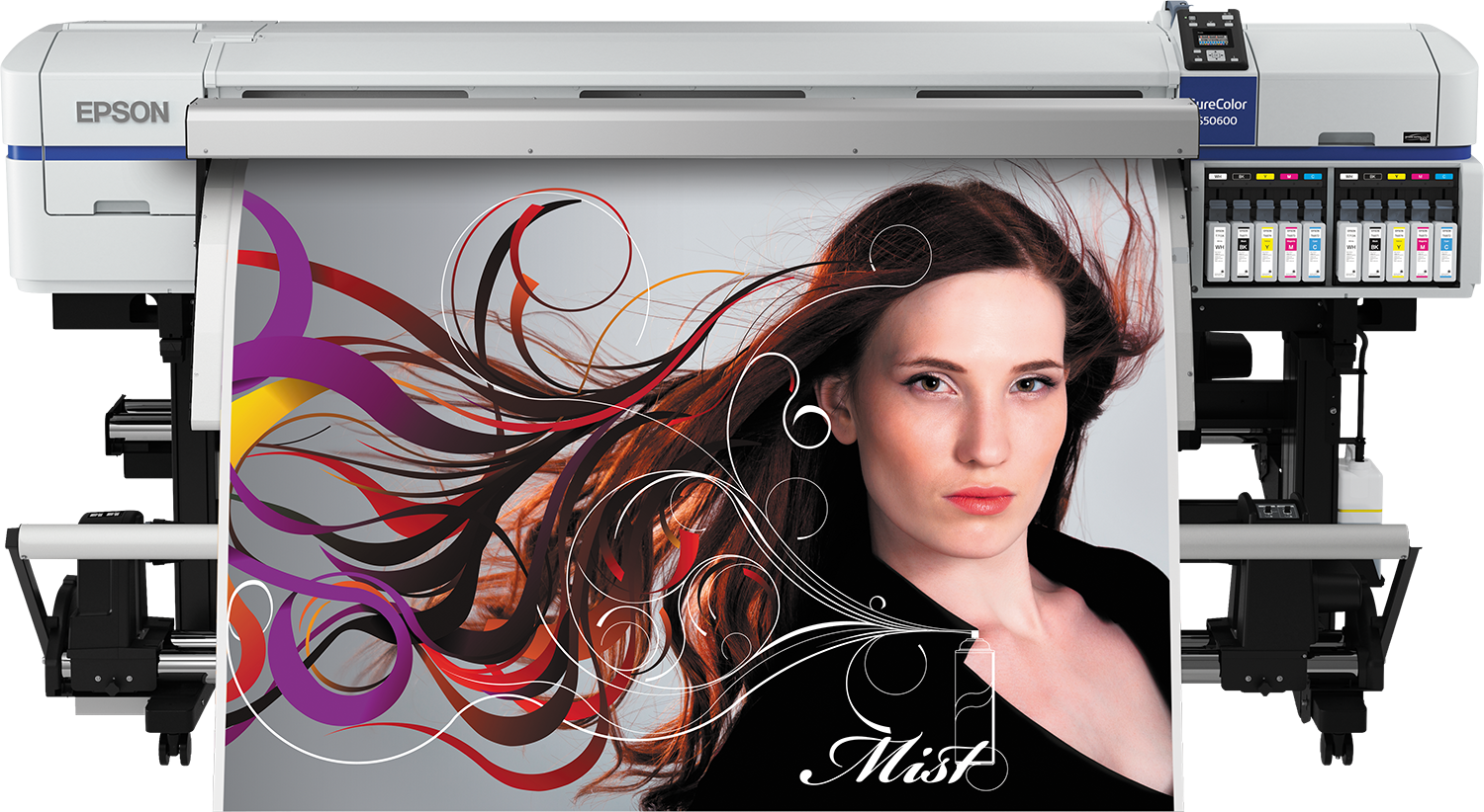 Epson SureColor SC-S50610