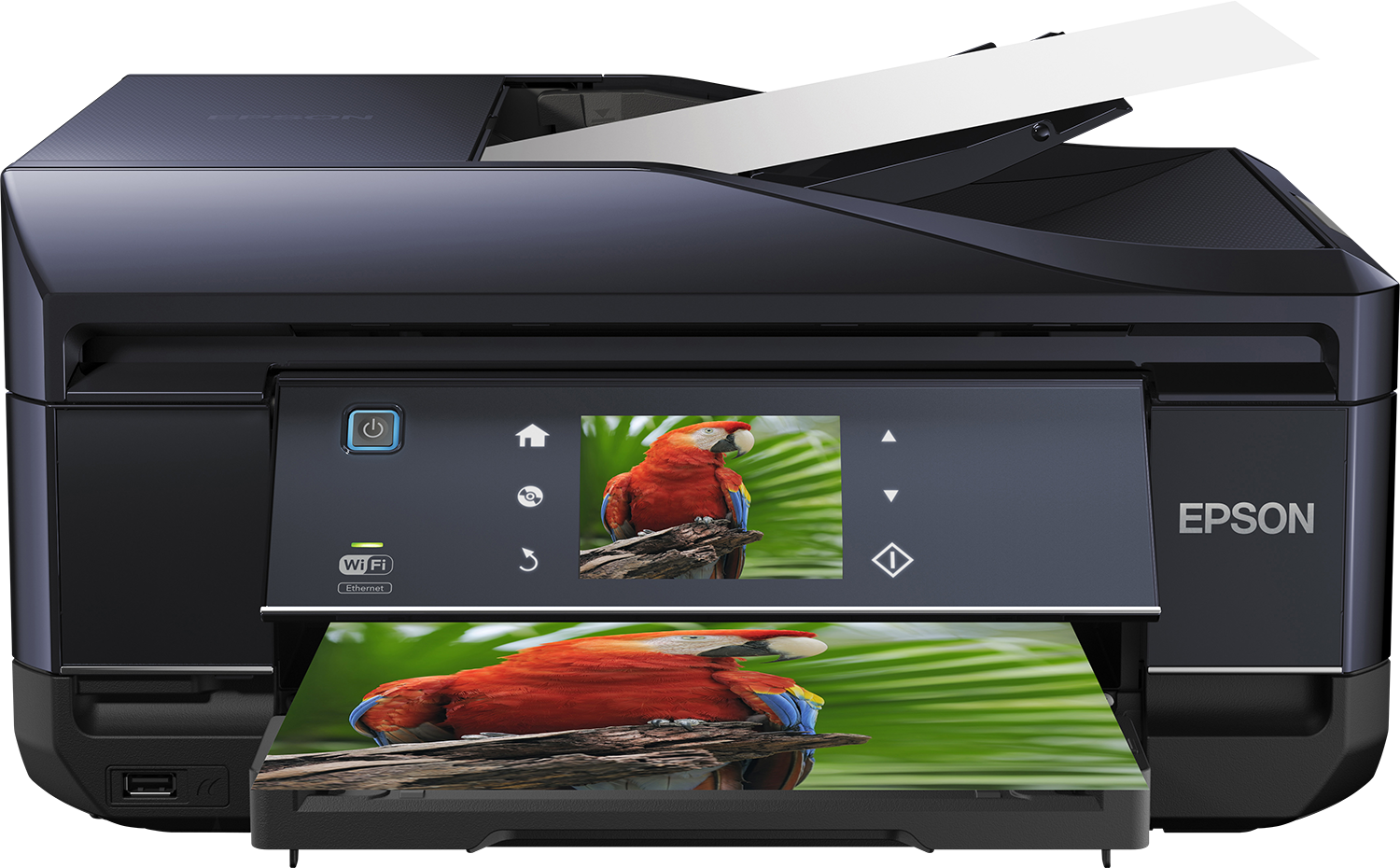 Epson Expression Premium XP-800 | Consumer | Tintenstrahldrucker ...