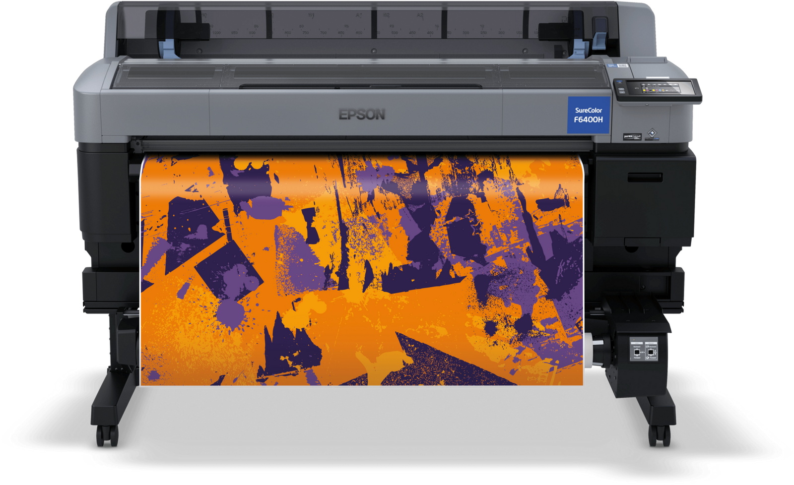 EPSON SureColor SC-F6400H