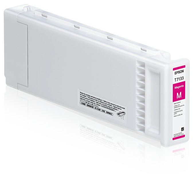 Singlepack UltraChrome GSX Magenta T713300 (700mL)