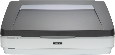 Expression 12000XL Pro