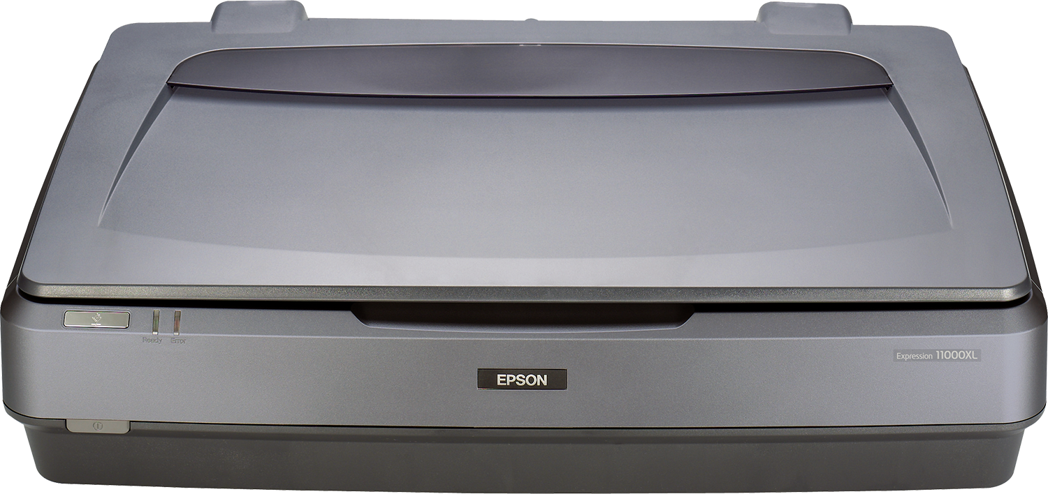Epson Expression 11000XL