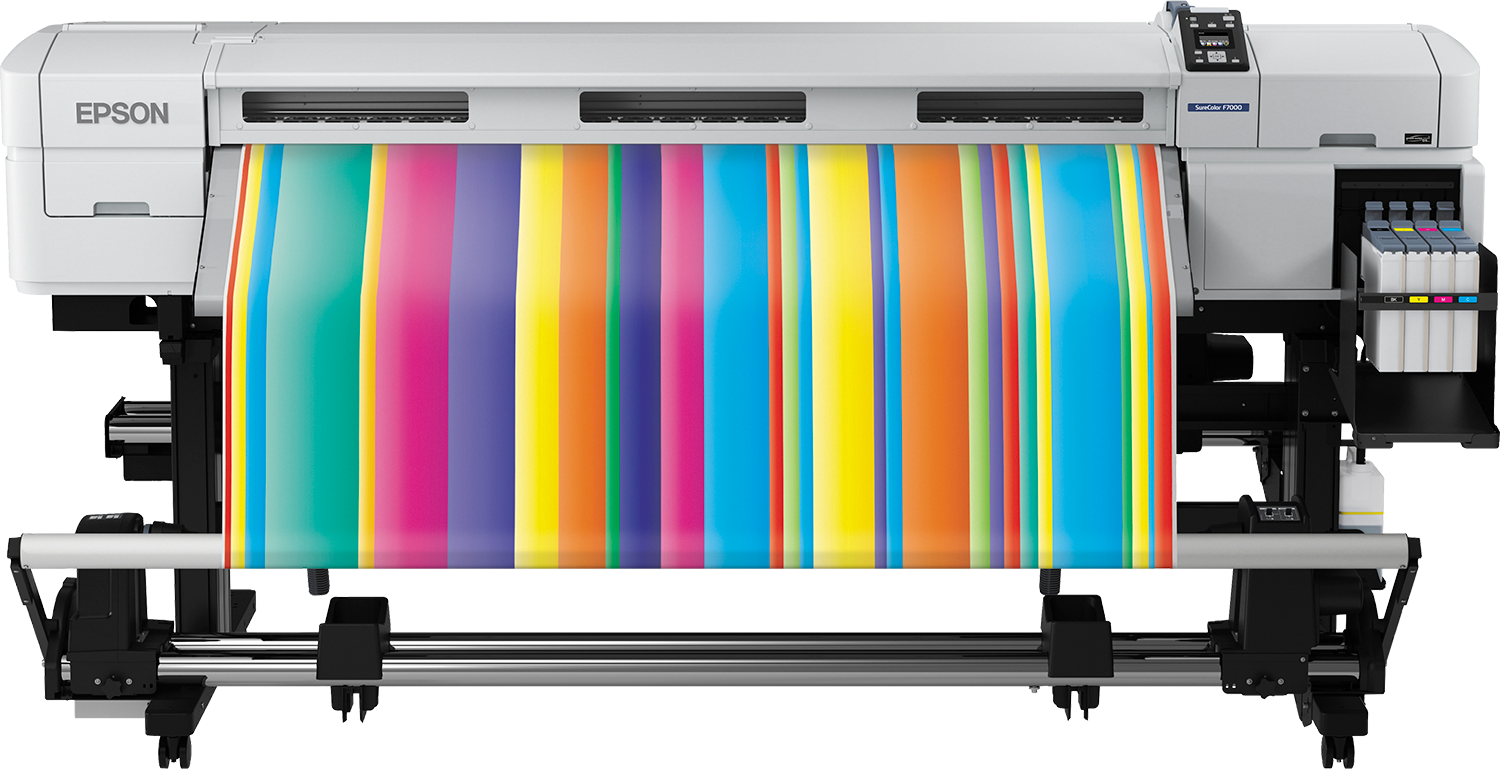 Epson SureColor SC-F7000