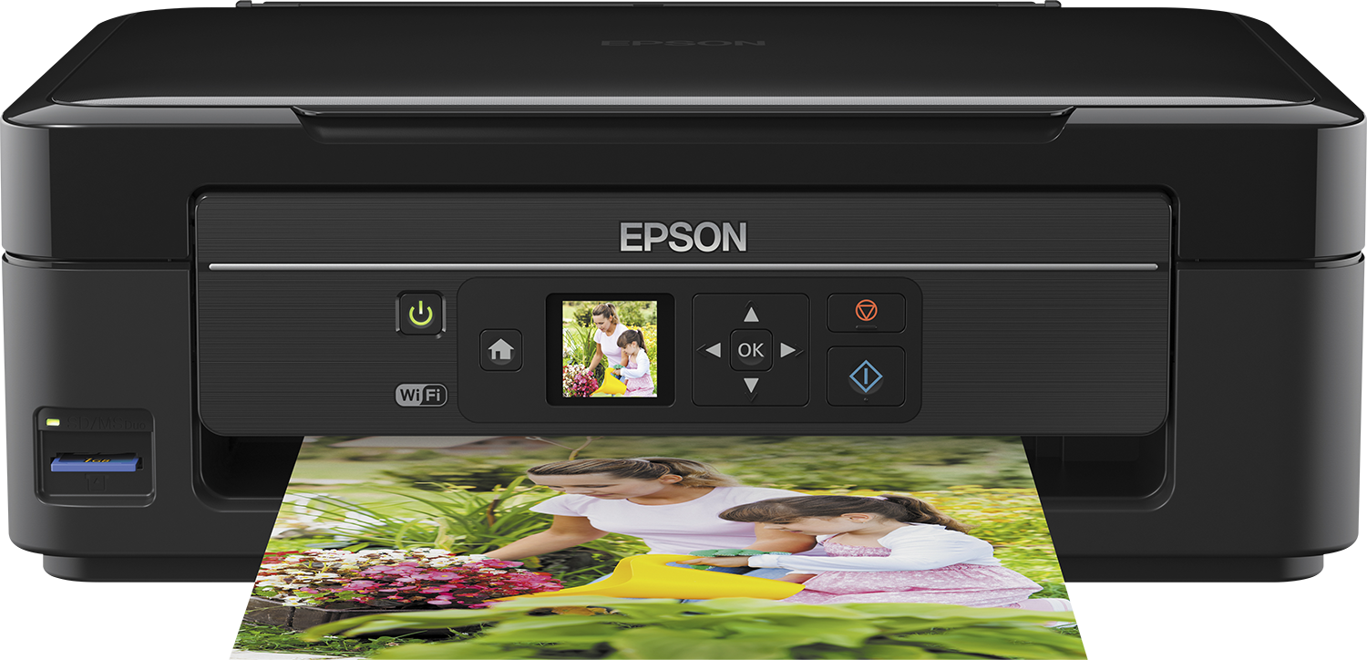 Expression Home XP-312