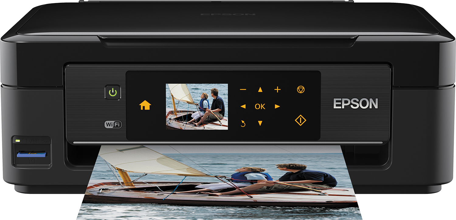 Epson Expression Home XP-412