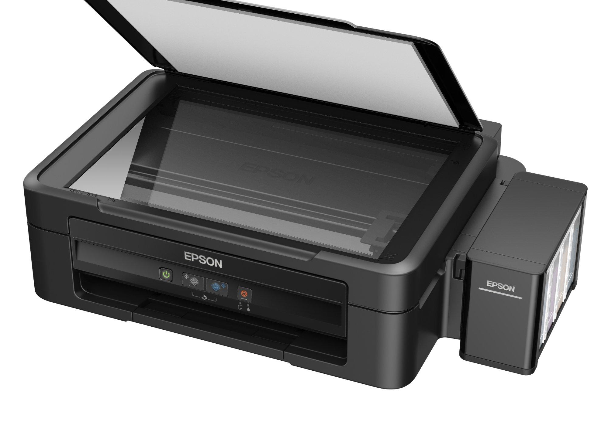 C11CE56301, Epson EcoTank L220 All-in-One Printer