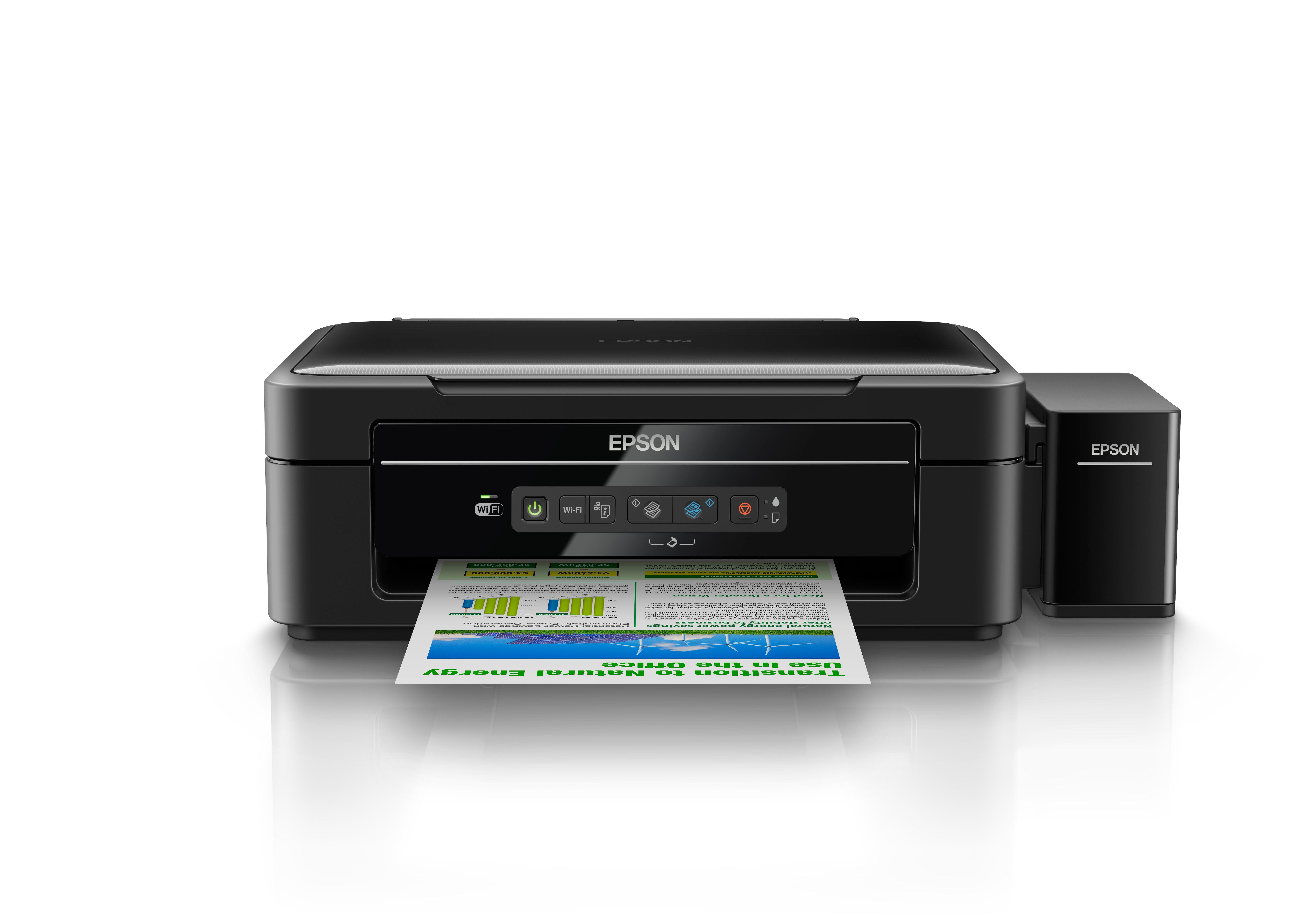 Epson L365