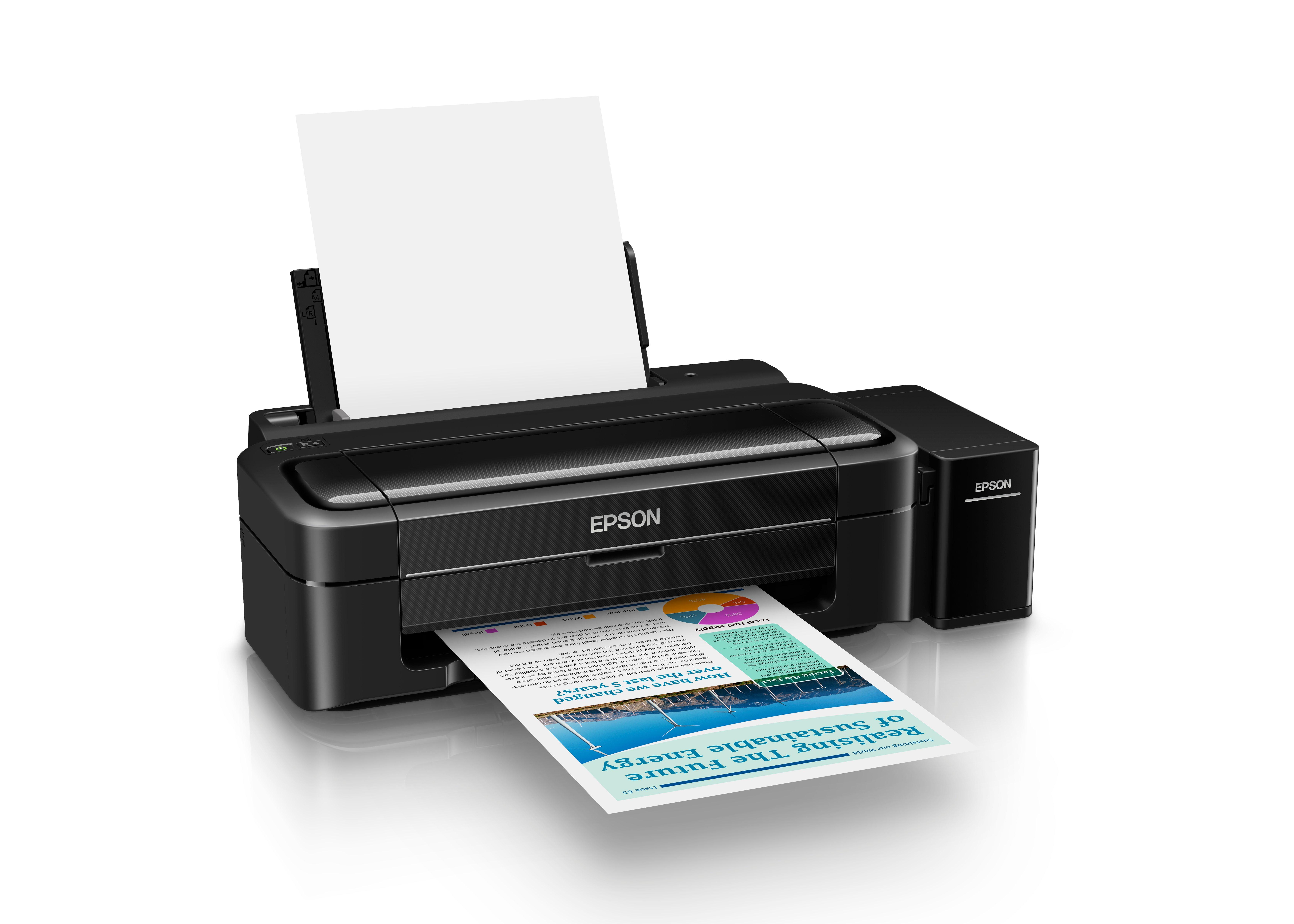 Epson hot sale l310 price
