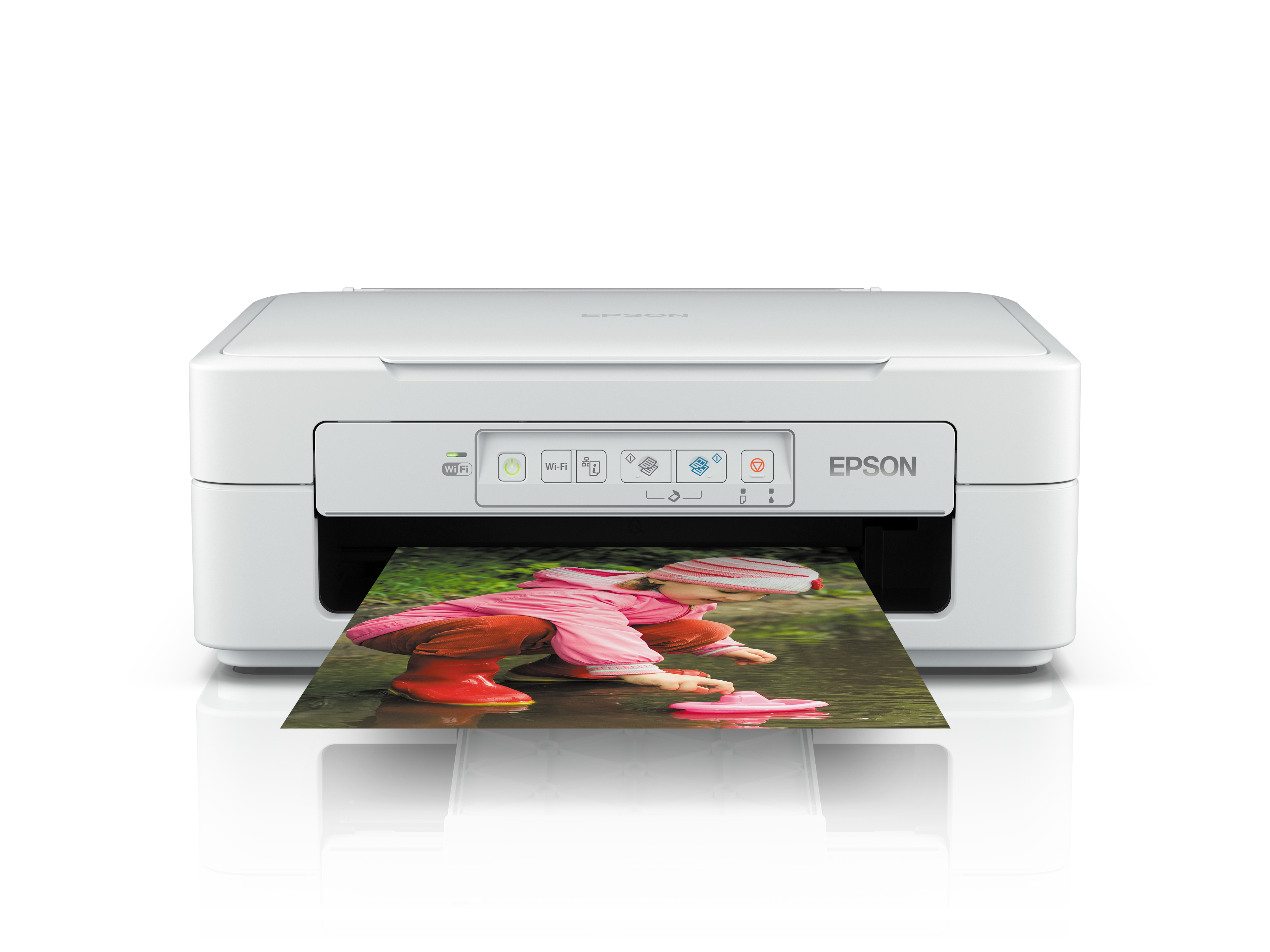 Modstander Orphan Parat Expression Home XP-247 | Consumer | Inkjet Printers | Printers | Products |  Epson United Kingdom