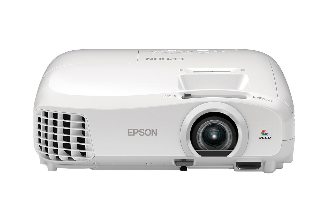 Eh Tw5210 Home Cinema Projectors Products Epson Europe 8262