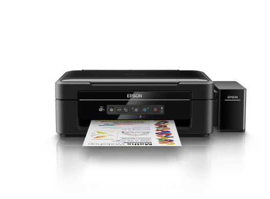 Epson L386 Support | Epson Europe