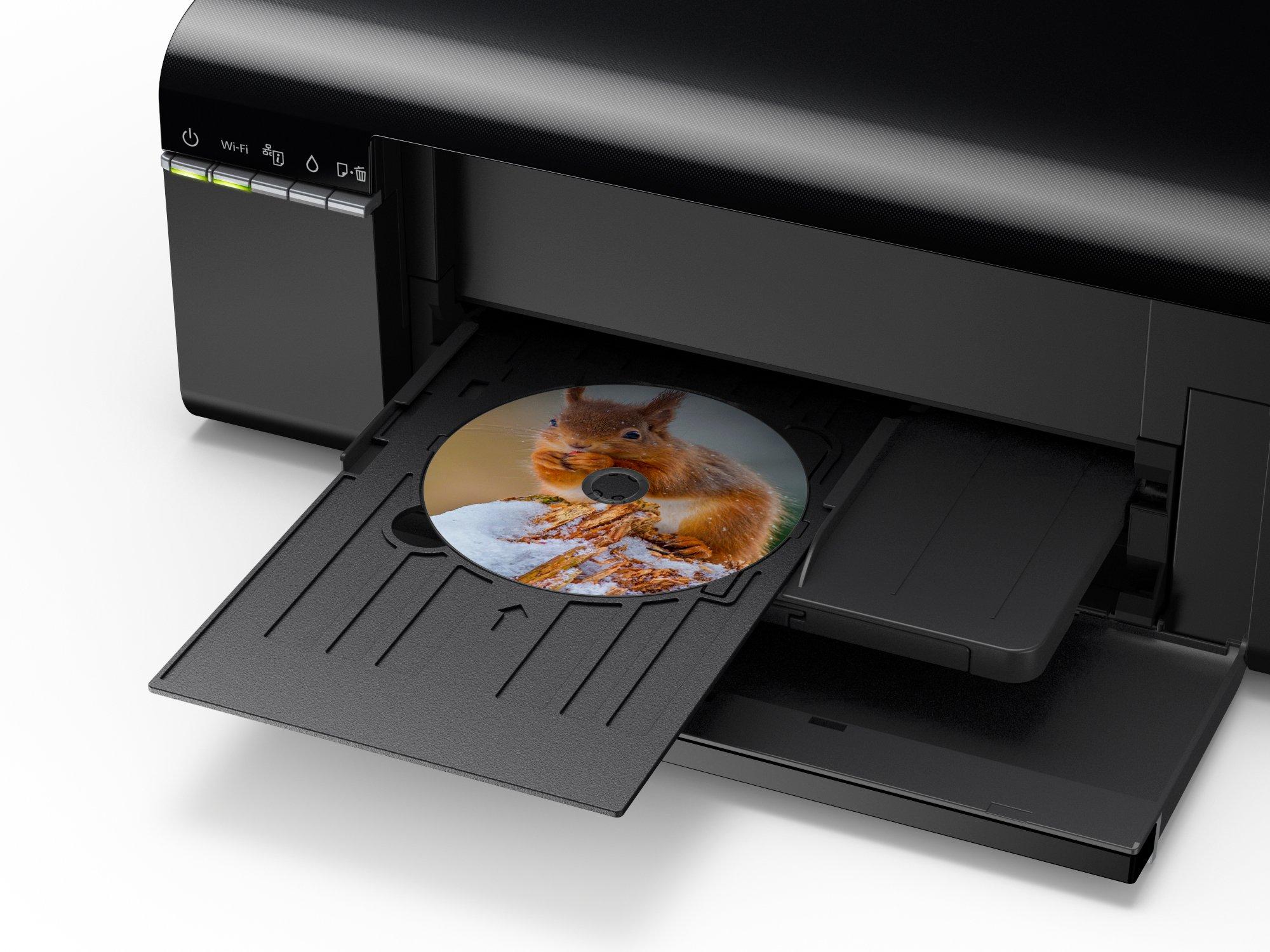 Epson l805 best sale printer