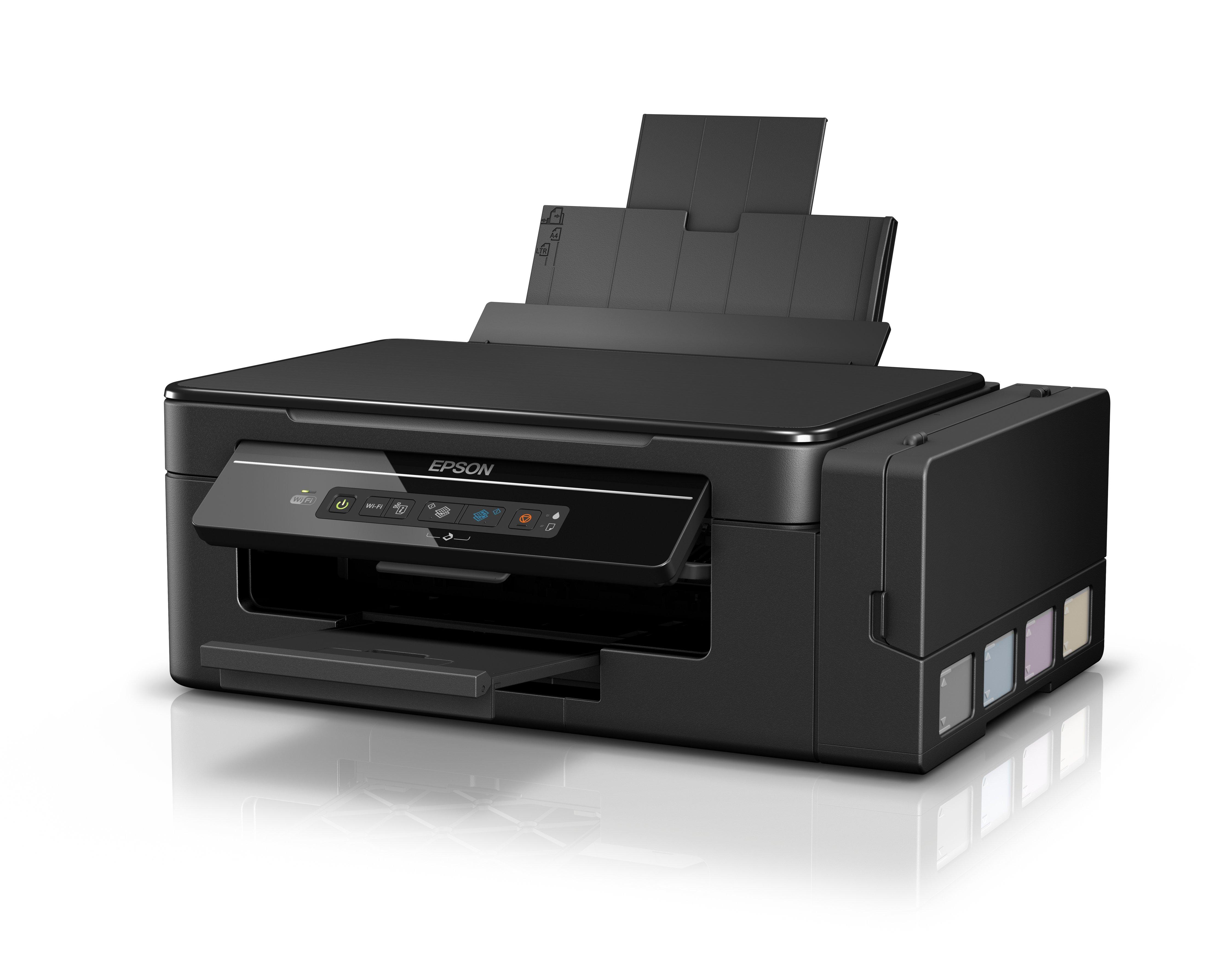 EcoTank L3050 Consumer | Inkjet Printers | Products | Epson Europe
