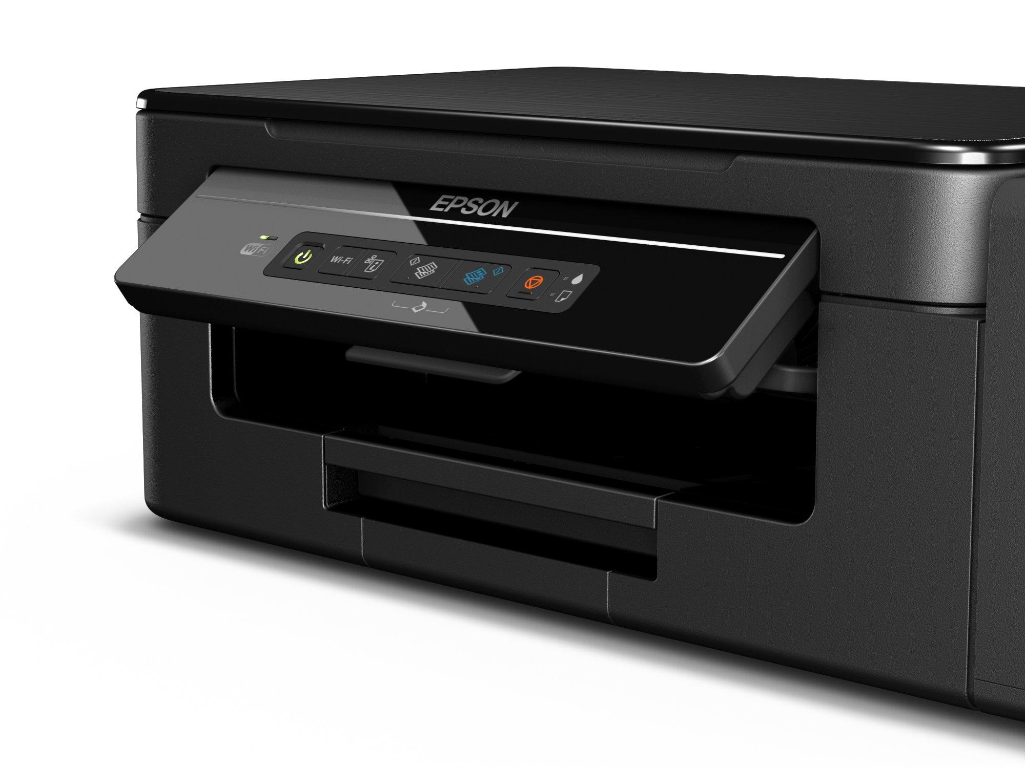 EcoTank | Consumer | Inkjet Printers | Printers | Products Epson United Arab Emirates